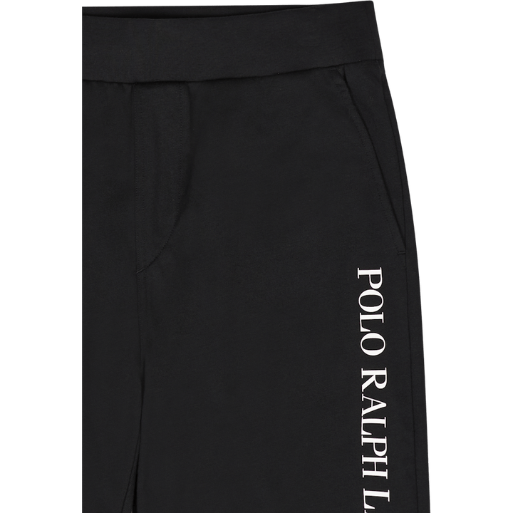 Polo Ralph Lauren Loop Back Jersey Sleep Pants Polo