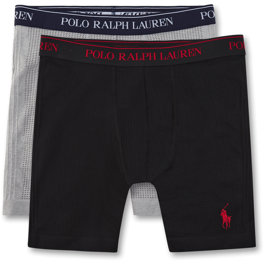 Polo Ralph Lauren 1pk Boxer Brief Polo