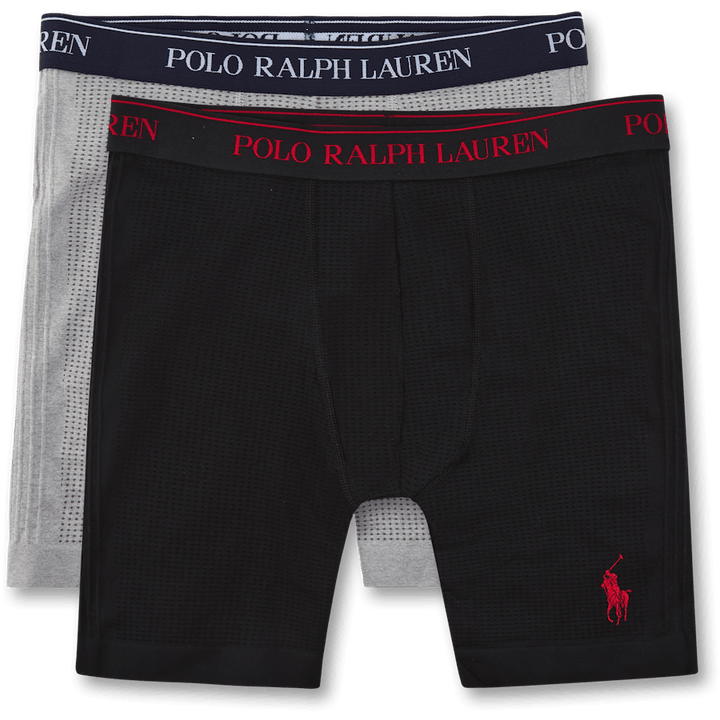 Polo Ralph Lauren 1pk Boxer Brief Polo