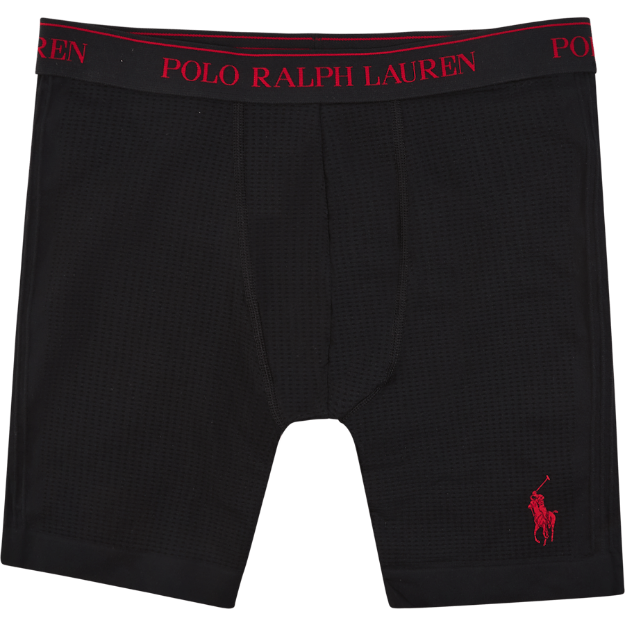 Polo Ralph Lauren 1pk Boxer Brief Polo