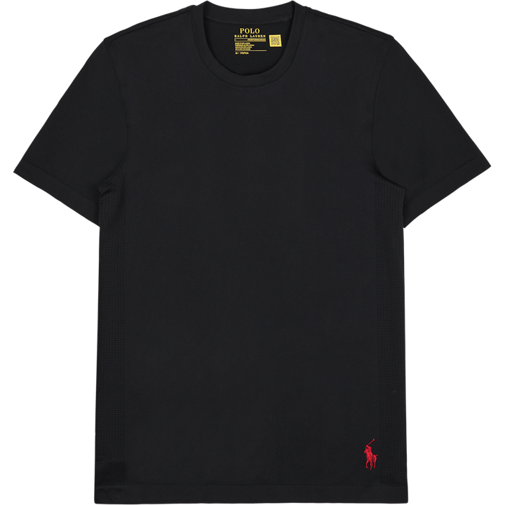 Polo Ralph Lauren T-shirt med rund halsringning Polo