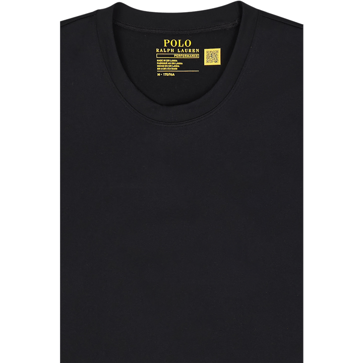 Polo Ralph Lauren T-shirt med rund halsringning Polo