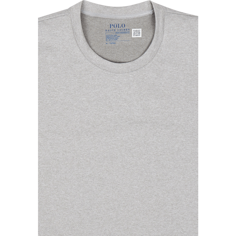 Polo Ralph Lauren T-Shirt mit Rundhalsausschnitt Light Sport