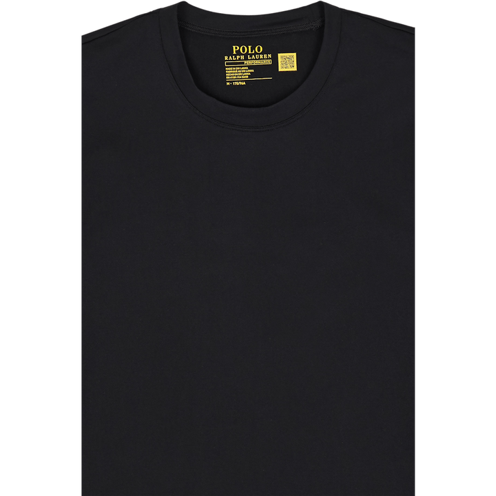 Polo Ralph Lauren Crew Neck T-shirt Polo