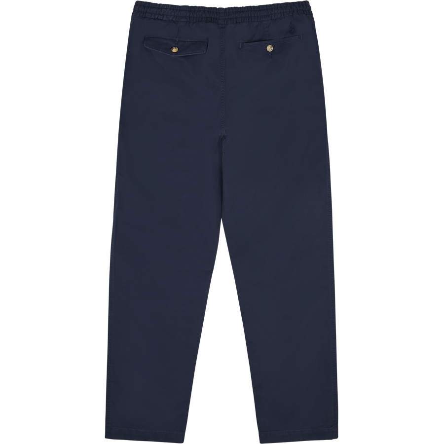 "Polo Prepster Classic Fit Chino" kelnės "Nautical Ink