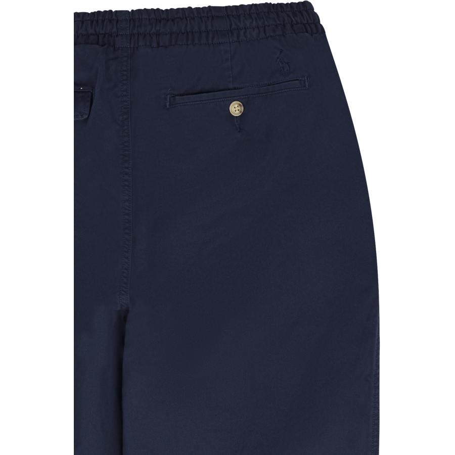 "Polo Prepster Classic Fit Chino" kelnės "Nautical Ink