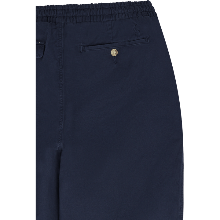 "Polo Prepster Classic Fit Chino" kelnės "Nautical Ink