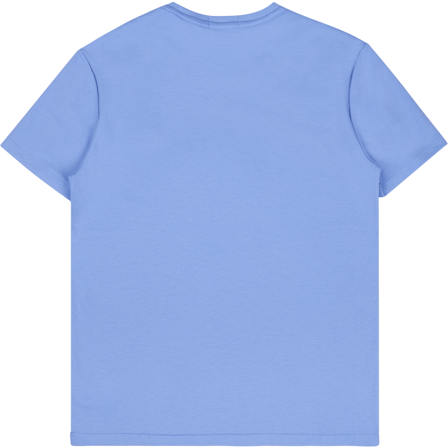 Polo Ralph Lauren Custom Slim Fit Soft Cotton T- Lafayette