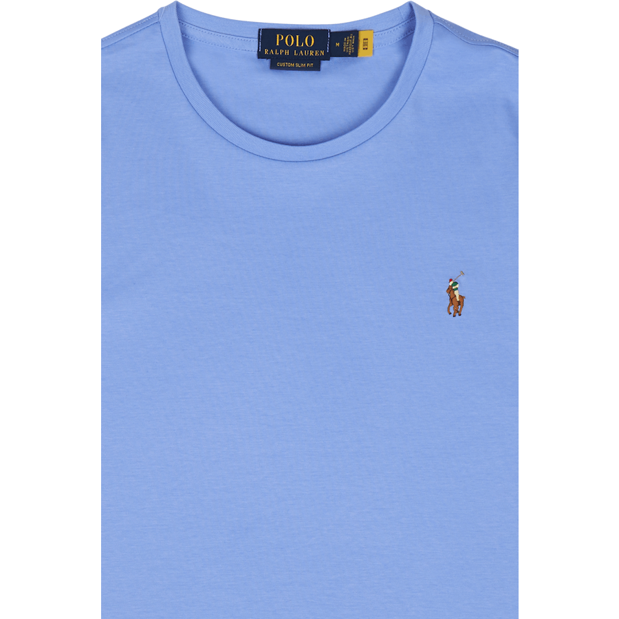 Polo Ralph Lauren Custom Slim Fit Soft Cotton T- Lafayette