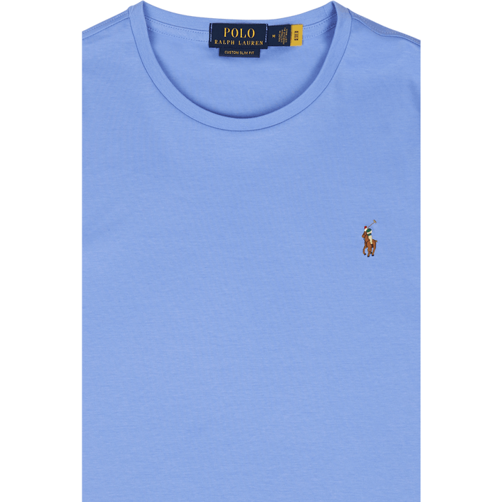 Polo Ralph Lauren Custom Slim Fit Soft Cotton T- Lafayette