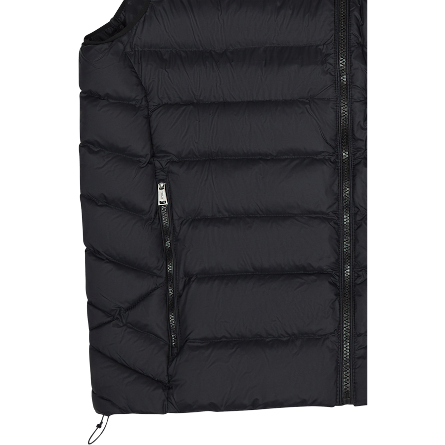 Polo Ralph Lauren Recycled Nylon-terra Vest Polo