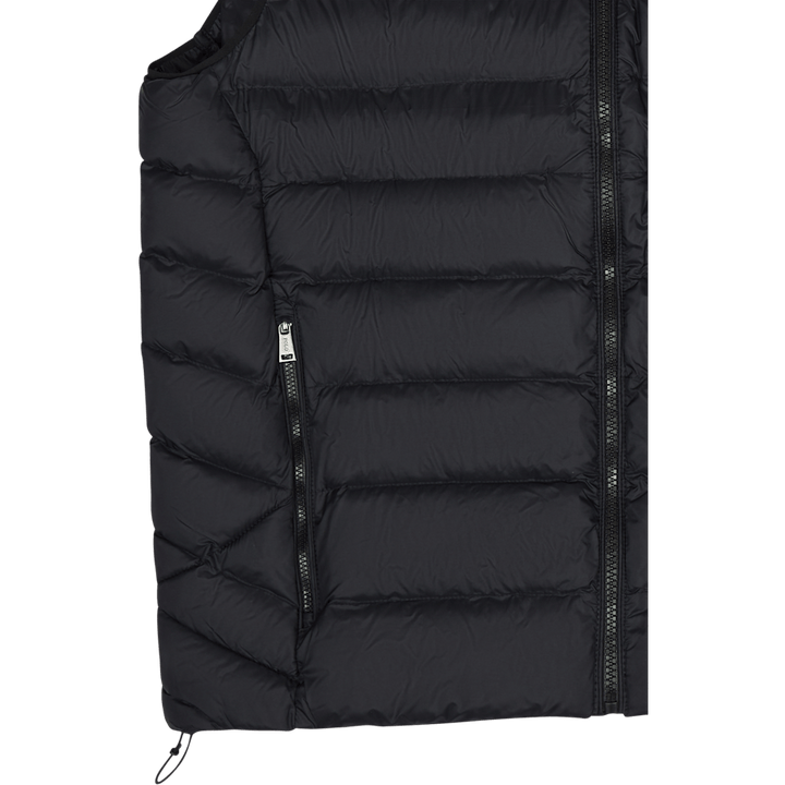 Polo Ralph Lauren Recycled Nylon-terra Vest Polo