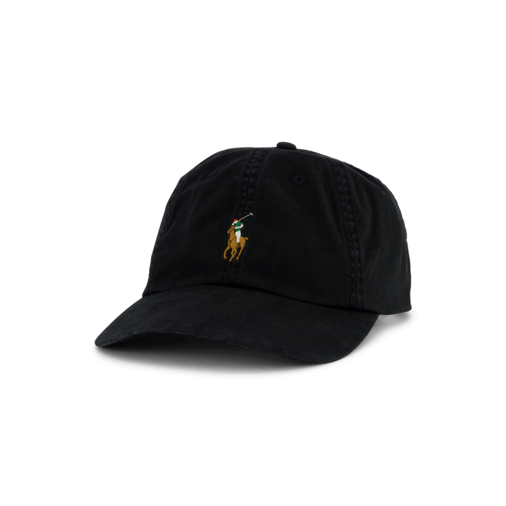 Polo Ralph Lauren Classic Sport Cap W Pp Polo