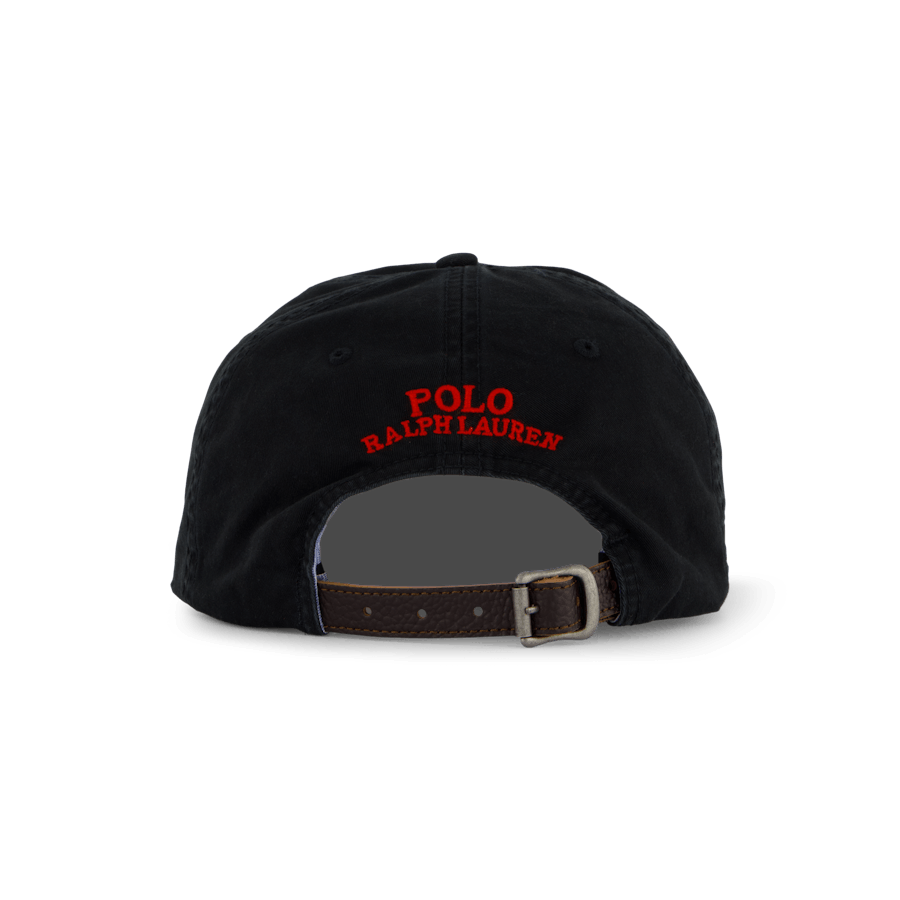 Polo Ralph Lauren Classic Sport Cap W Pp Polo