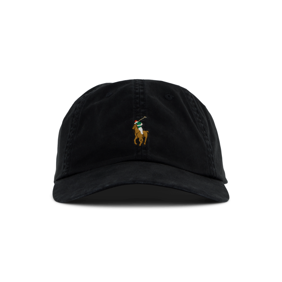 Polo Ralph Lauren Classic Sport Cap W Pp Polo
