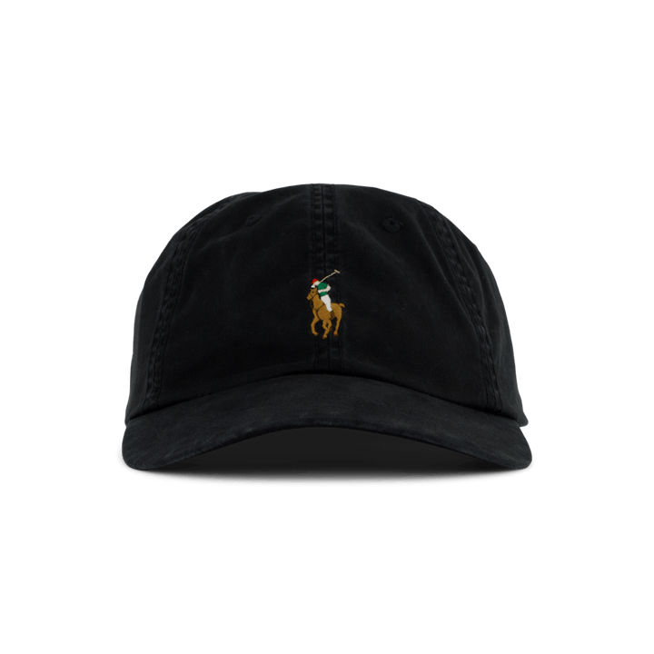 Polo Ralph Lauren Classic Sport Cap W Pp Polo