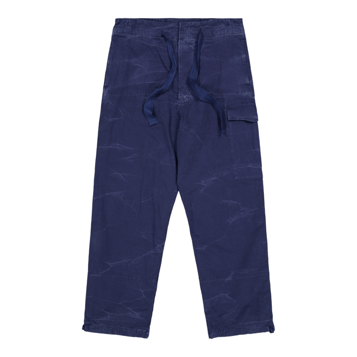 Polo Ralph Lauren Strandhose aus Baumwollsegeltuch Newport