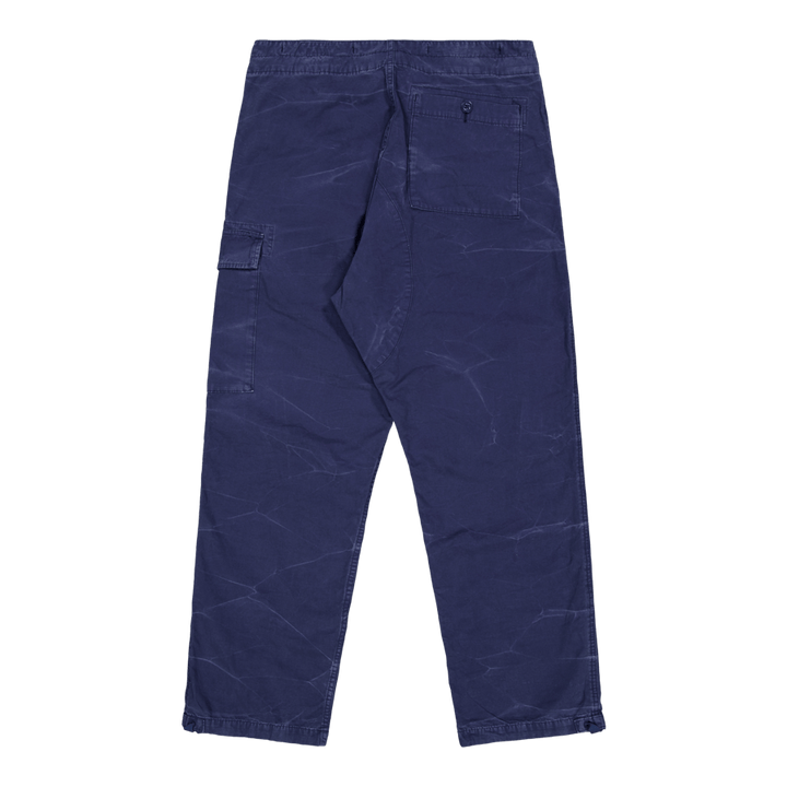 Polo Ralph Lauren Strandhose aus Baumwollsegeltuch Newport