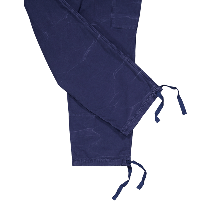 Polo Ralph Lauren Strandhose aus Baumwollsegeltuch Newport