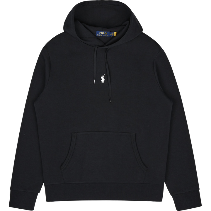 Polo Ralph Lauren Double Knit Hoodie Polo