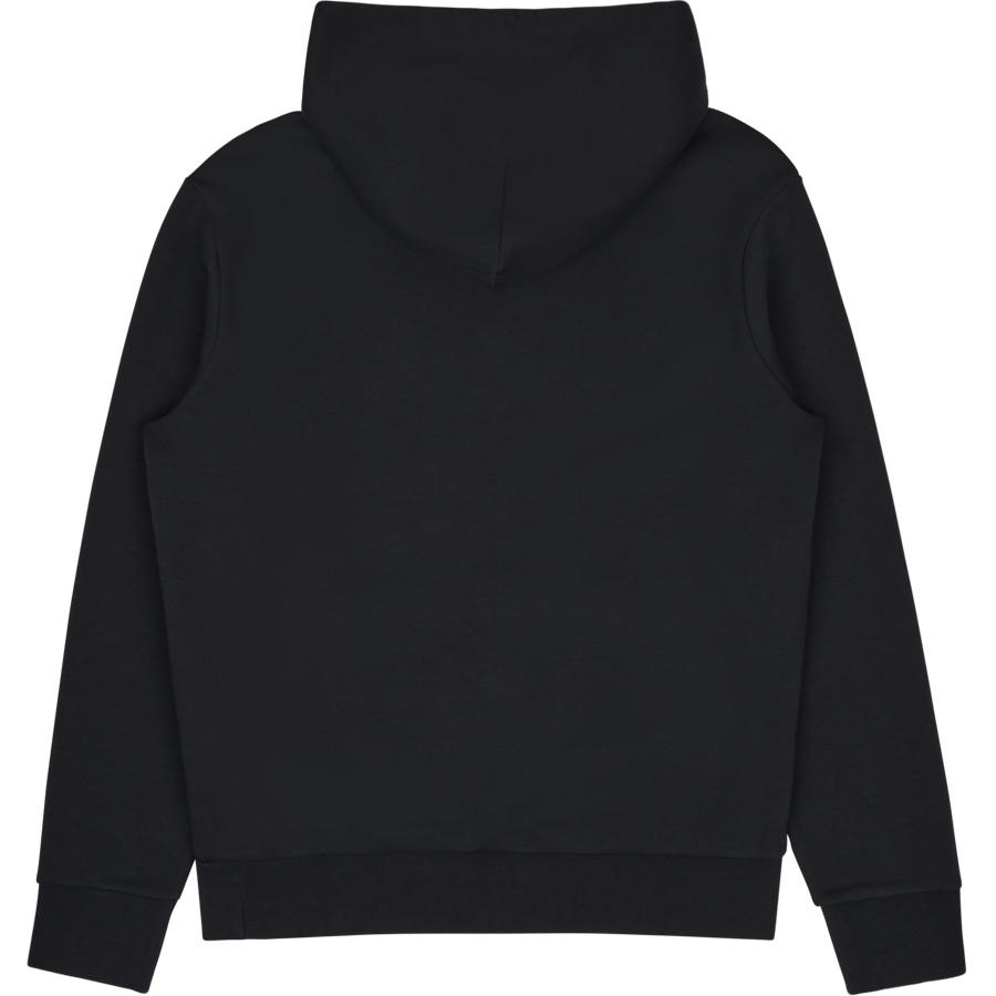 Polo Ralph Lauren Double Knit Hoodie Polo