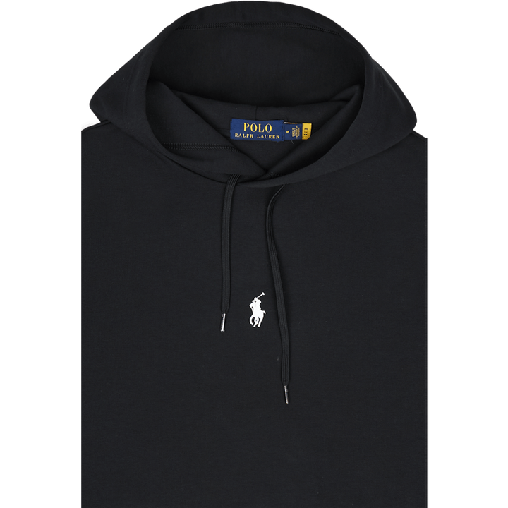 Polo Ralph Lauren Double Knit Hoodie Polo