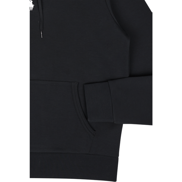 Polo Ralph Lauren Double Knit Hoodie Polo