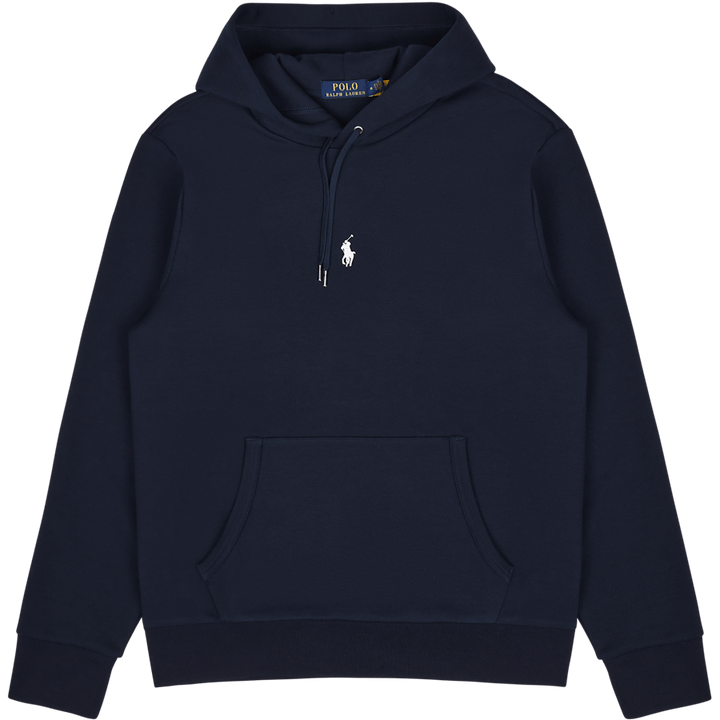 Polo Ralph Lauren Double Knit Hoodie Aviator
