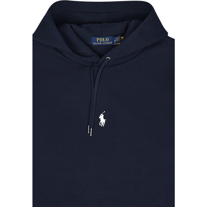 Polo Ralph Lauren Double Knit Hoodie Aviator