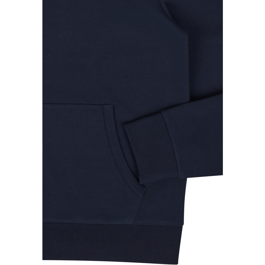 Polo Ralph Lauren Double Knit Hoodie Aviator
