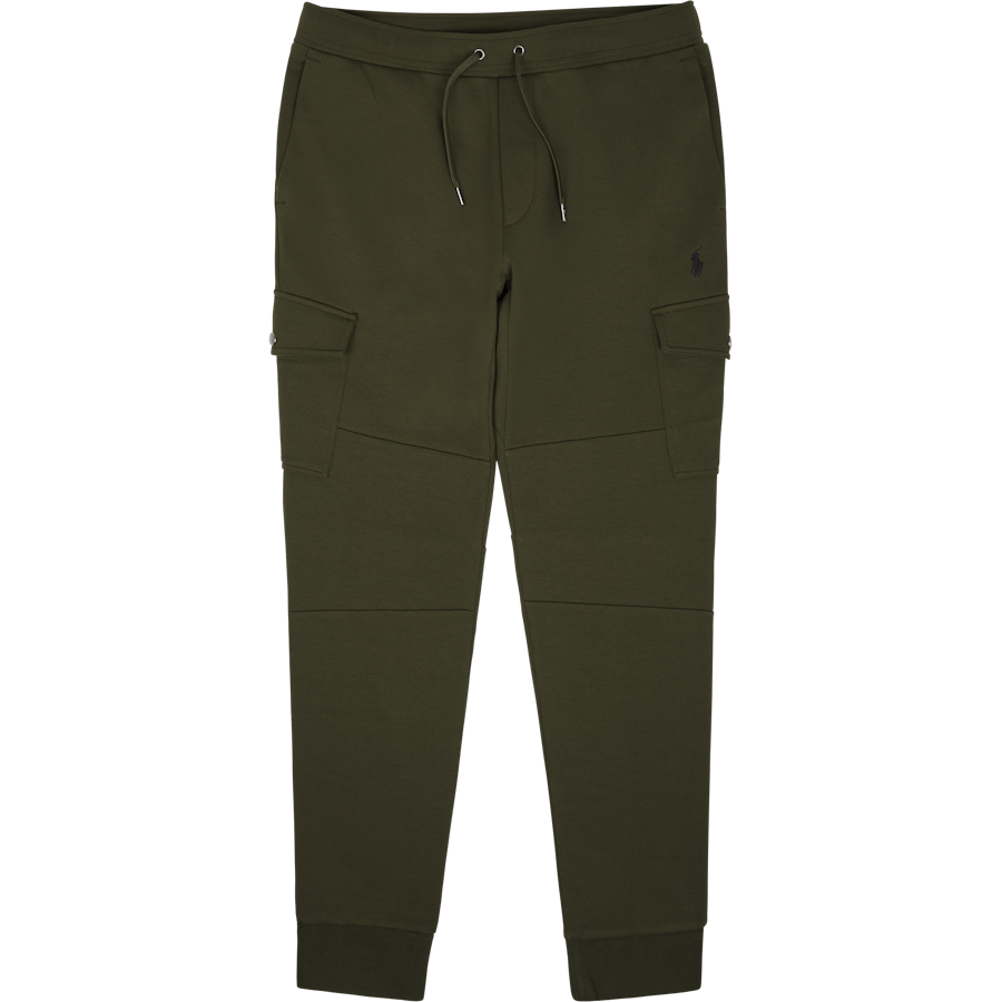 Polo Ralph Lauren Double Knit Cargo Jogger Company