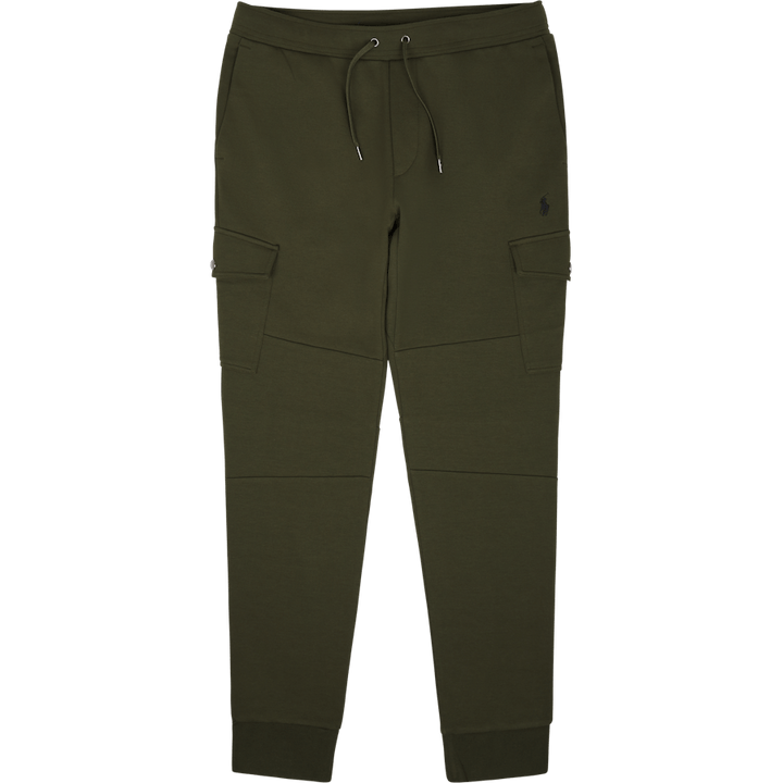 Polo Ralph Lauren Double Knit Cargo Jogger Company