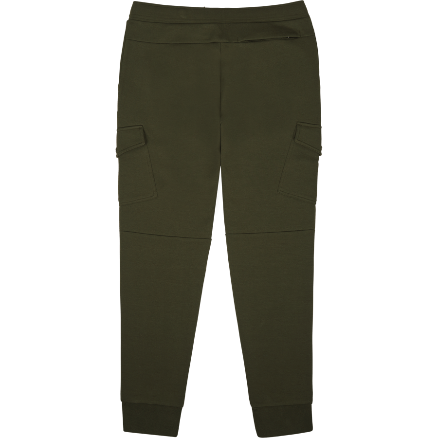 Polo Ralph Lauren Double Knit Cargo Jogger Company