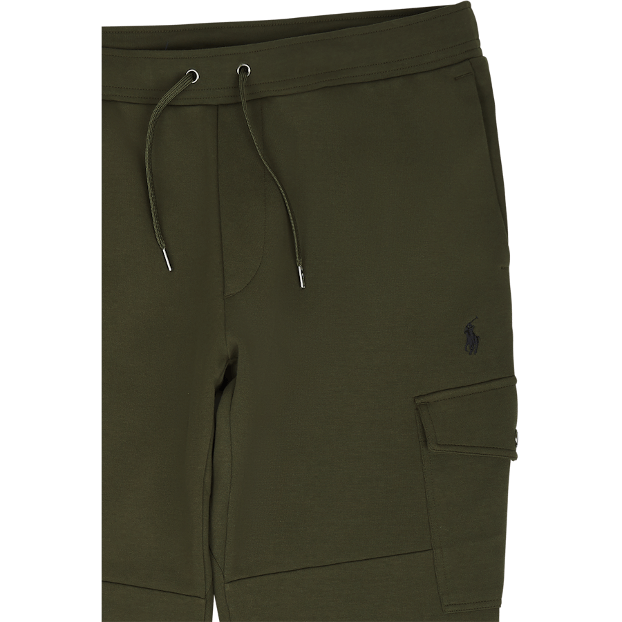 Polo Ralph Lauren Double Knit Cargo Jogger Company