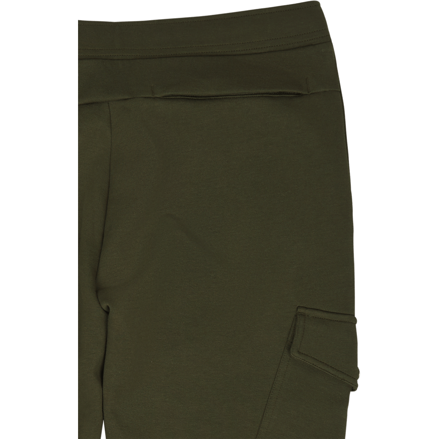 Polo Ralph Lauren Double Knit Cargo Jogger Company