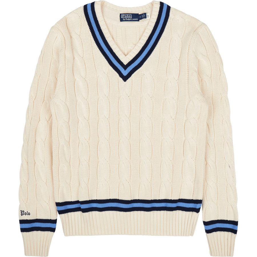 Polo Ralph Lauren Polo V-neck Knit