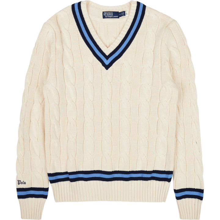 Polo Ralph Lauren Polo V-neck Knit