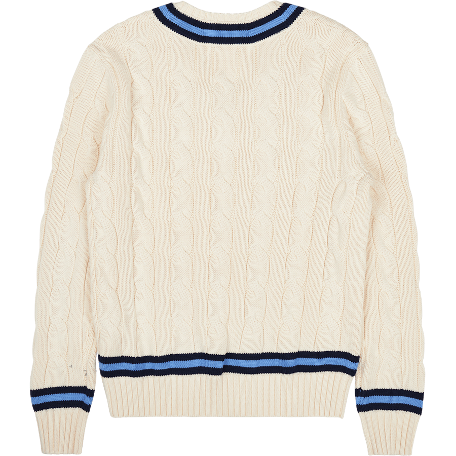 Polo Ralph Lauren Polo V-neck Knit