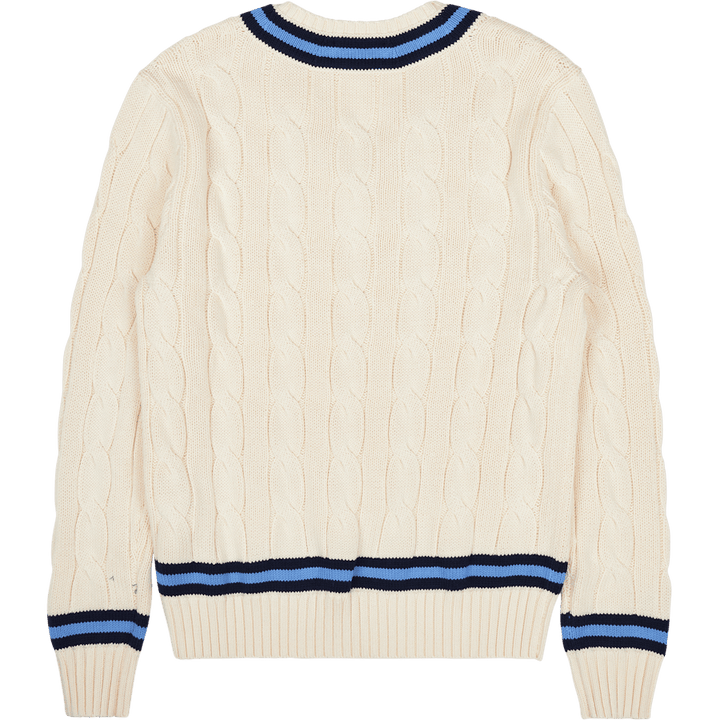 Polo Ralph Lauren Polo V-neck Knit