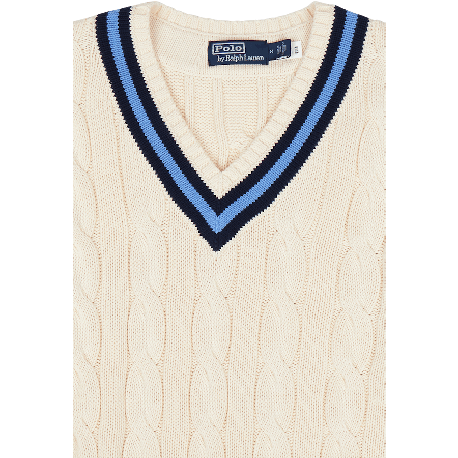 Polo Ralph Lauren Polo V-neck Knit