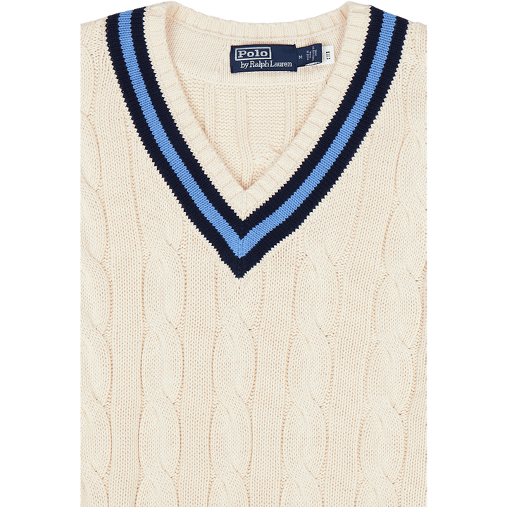 Polo Ralph Lauren Polo V-neck Knit