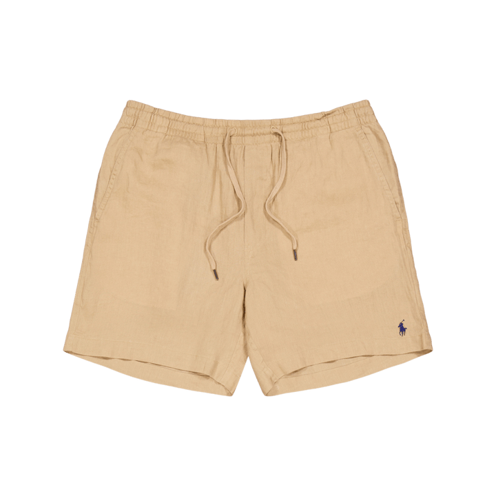 Polo Ralph Lauren Linen Classic Fit Prepster Pan Vintage Khaki