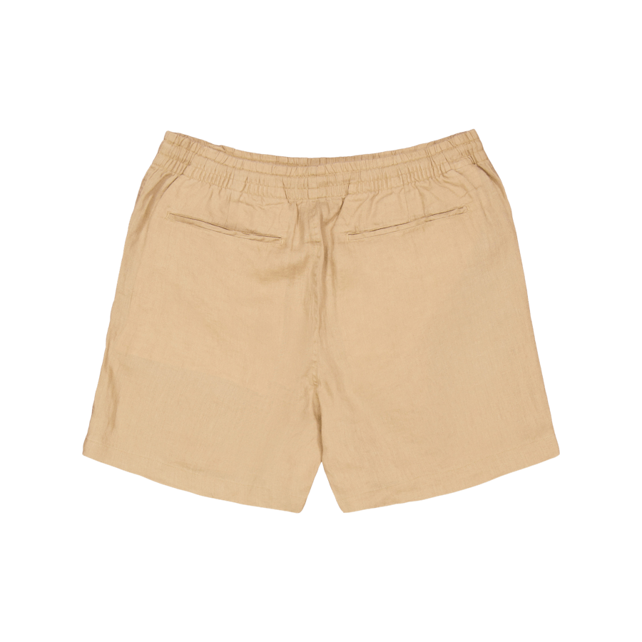 Polo Ralph Lauren Linen Classic Fit Prepster Pan Vintage Khaki