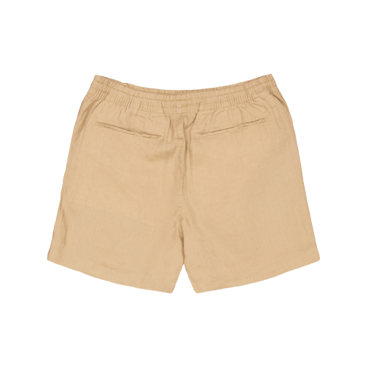 Polo Ralph Lauren Linen Classic Fit Prepster Pan Vintage Khaki
