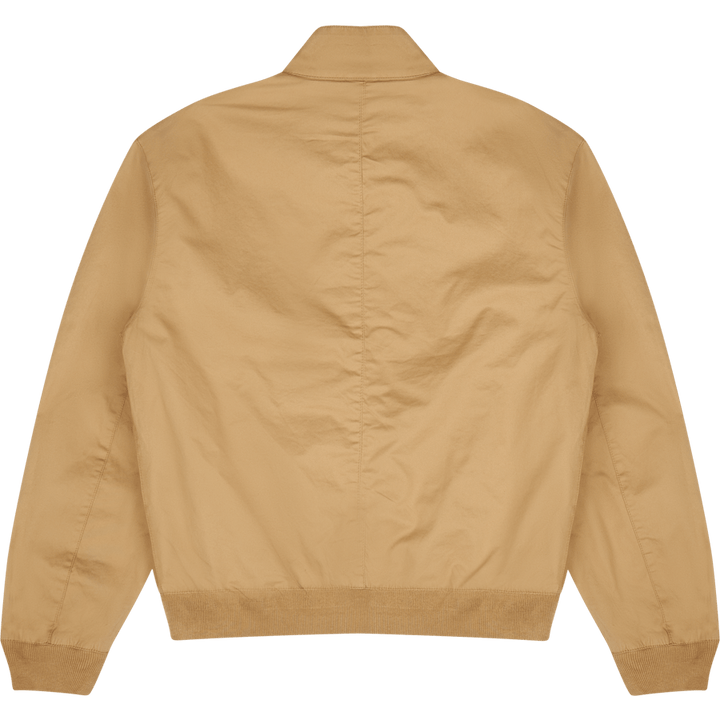 Polo Ralph Lauren Chino Jacket Luxury Tan