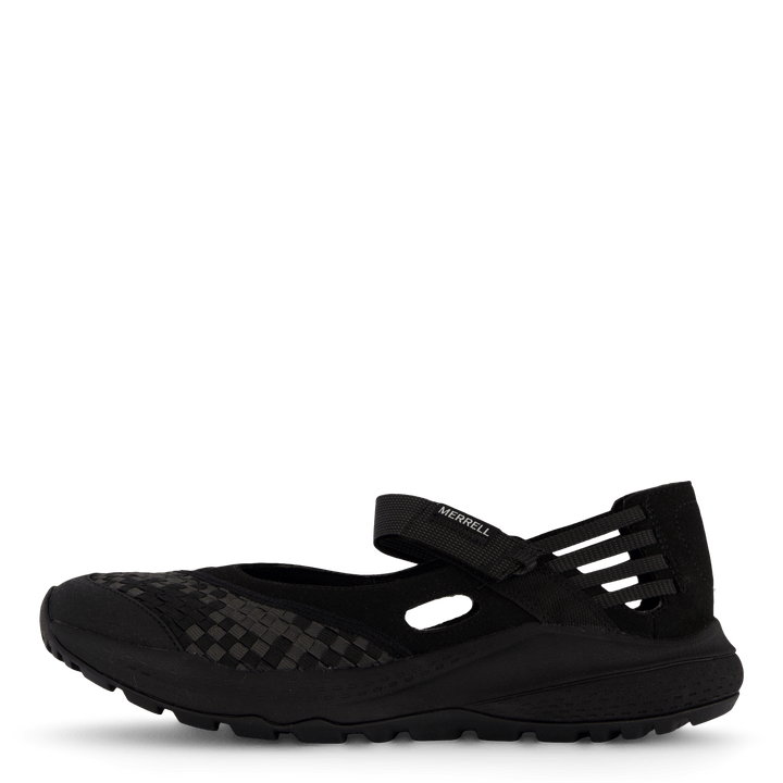 Bravada 2 Wrap Noir/noir