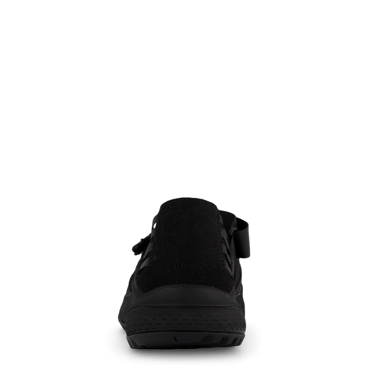 Bravada 2 Wrap Noir/noir