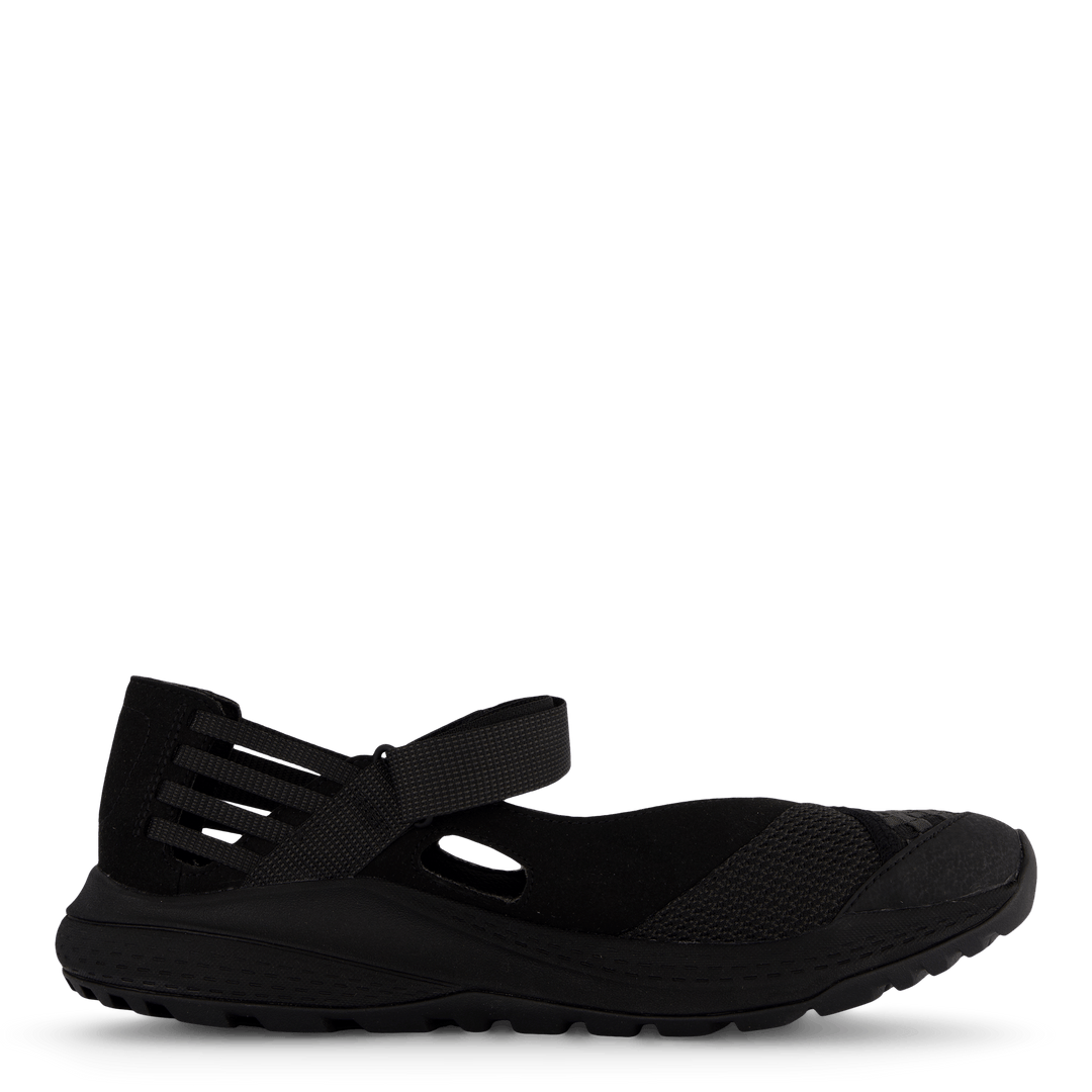 Bravada 2 Wrap Noir/noir