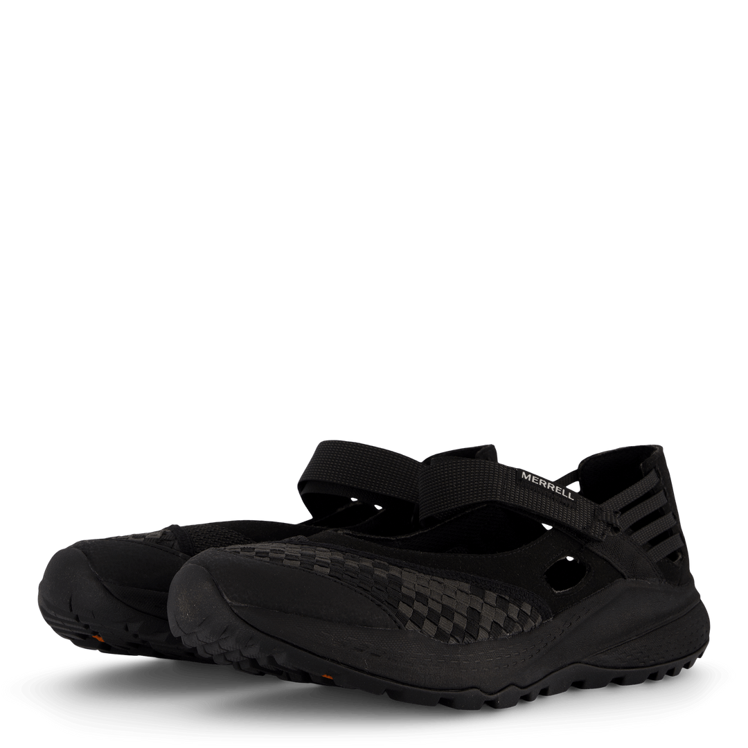 Bravada 2 Wrap Noir/noir