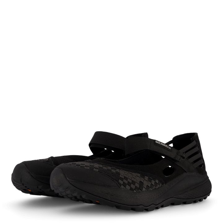 Bravada 2 Wrap Noir/noir